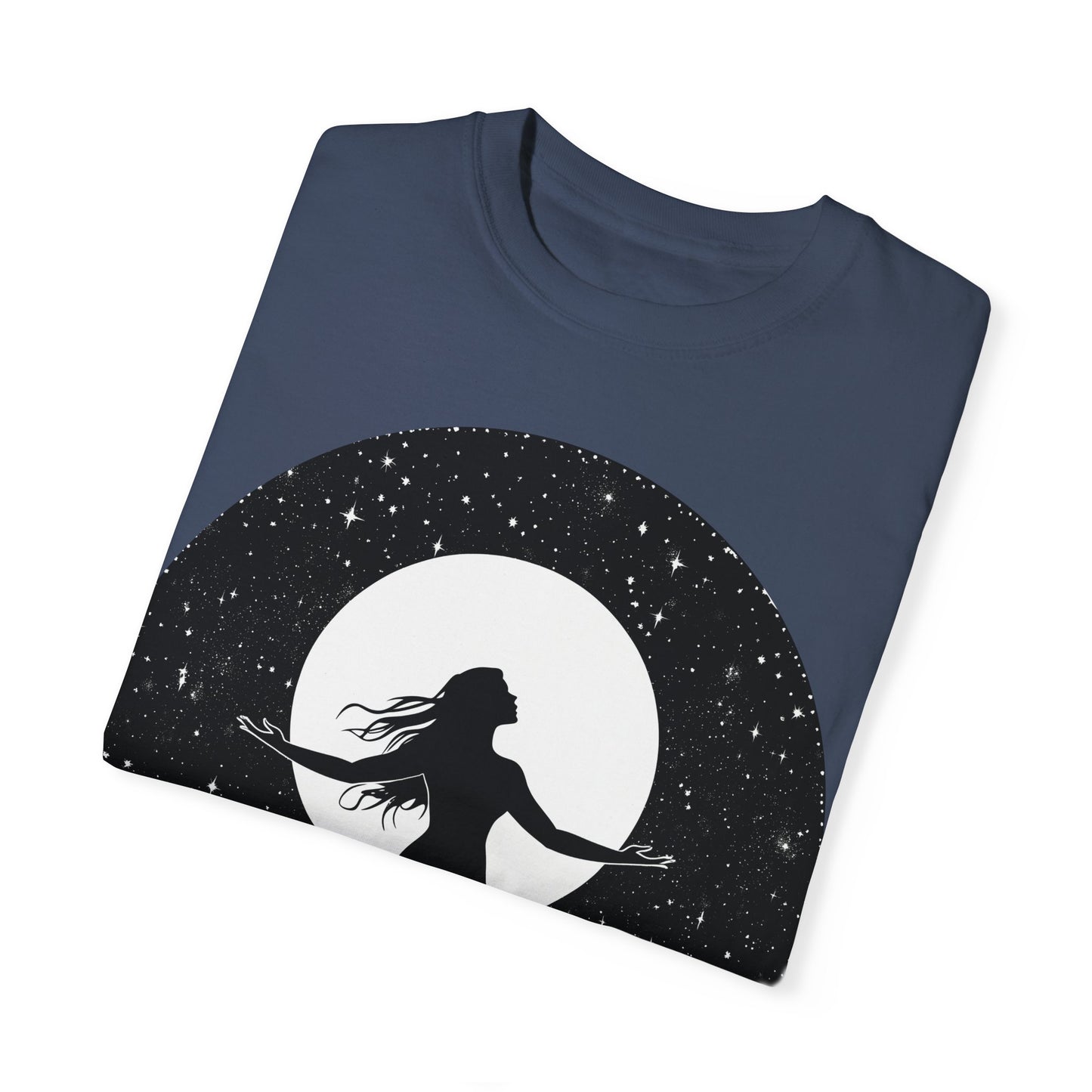 Lunar Silhouette T-shirt