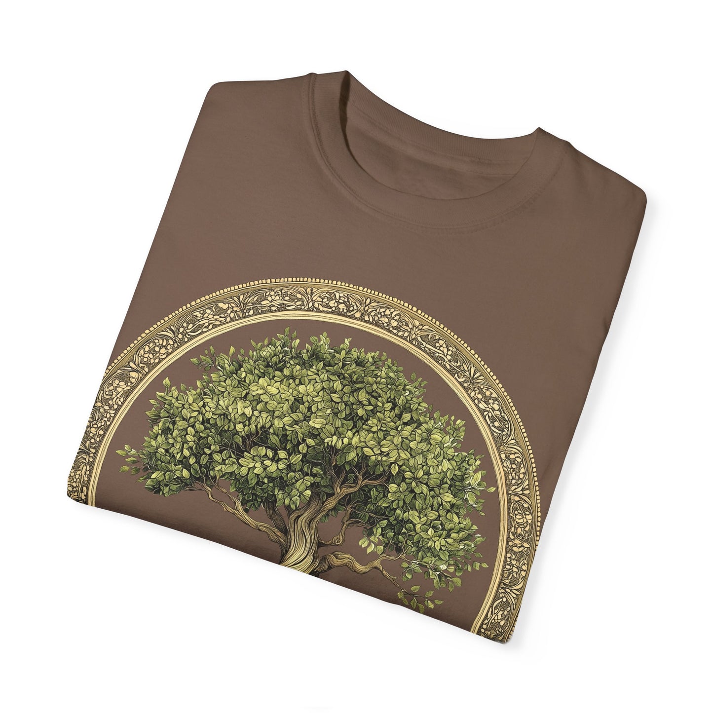 Tree T-shirt