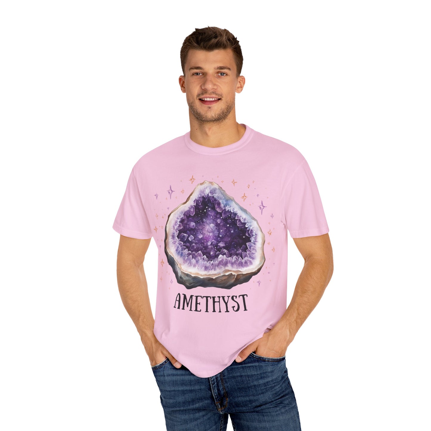 Amethyst T-shirt