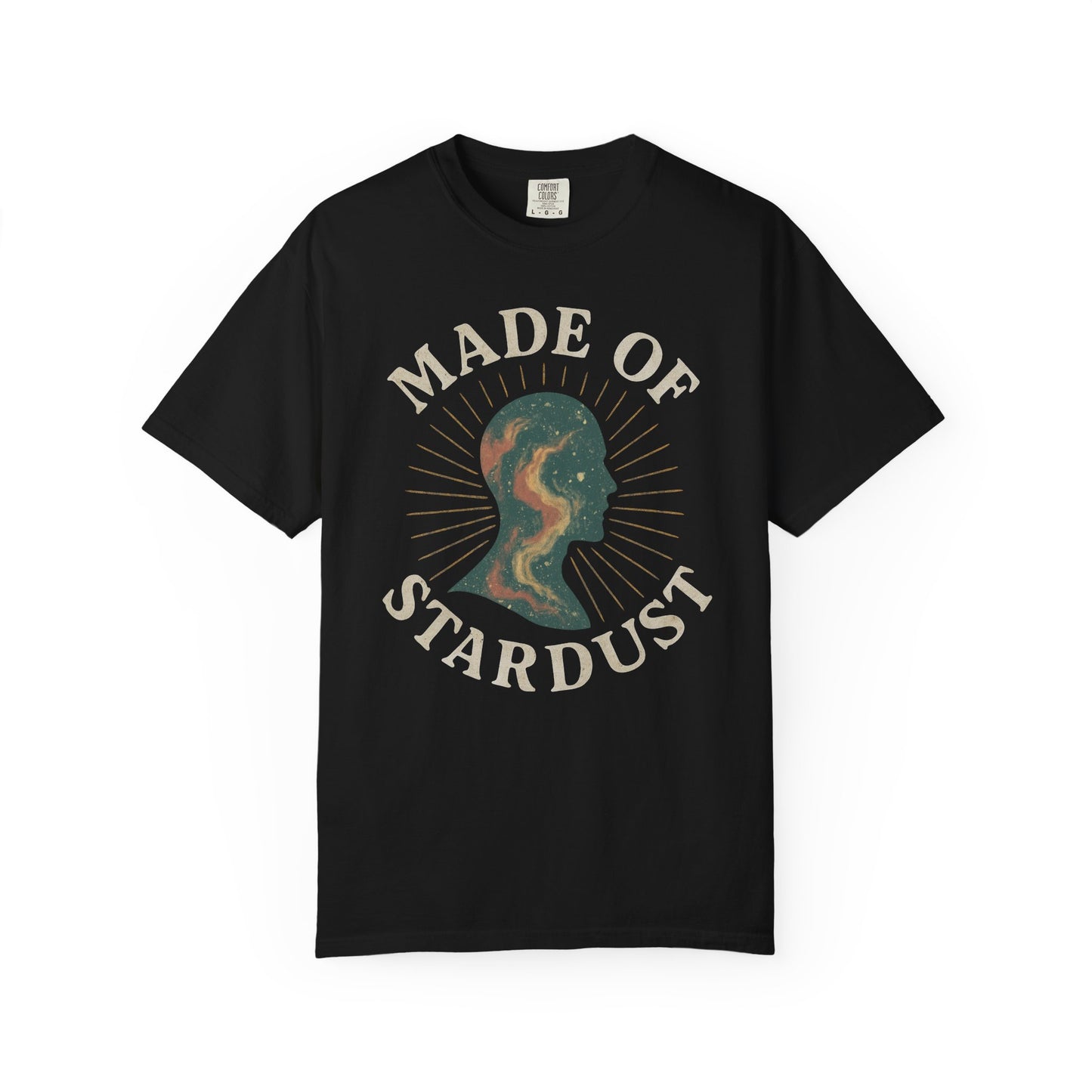 Made Of Stardust T-shirt