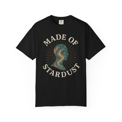 Made Of Stardust T-shirt