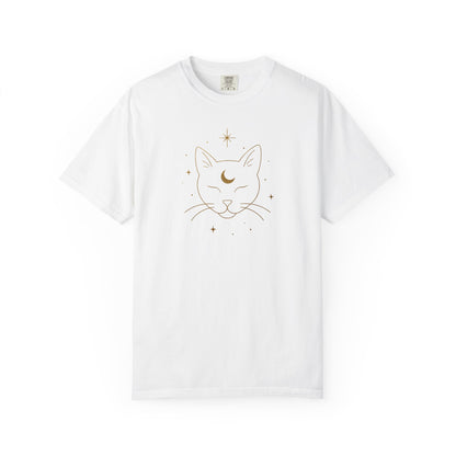 Cat Symbol T-shirt