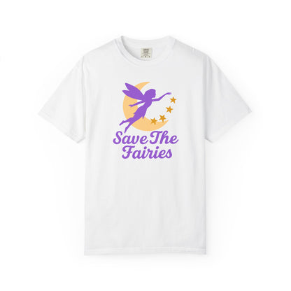 Save the Fairies T-shirt