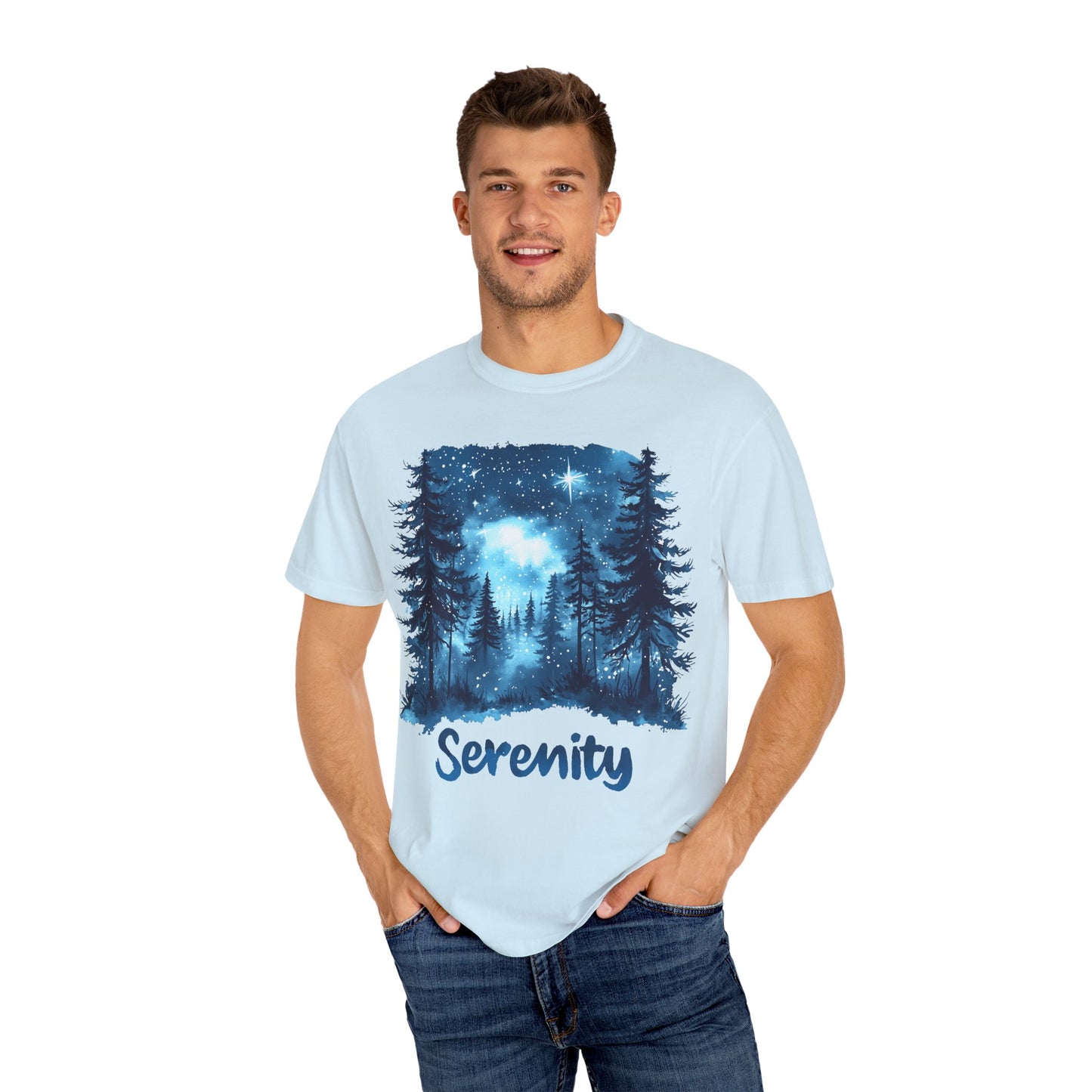 Serenity T-shirt