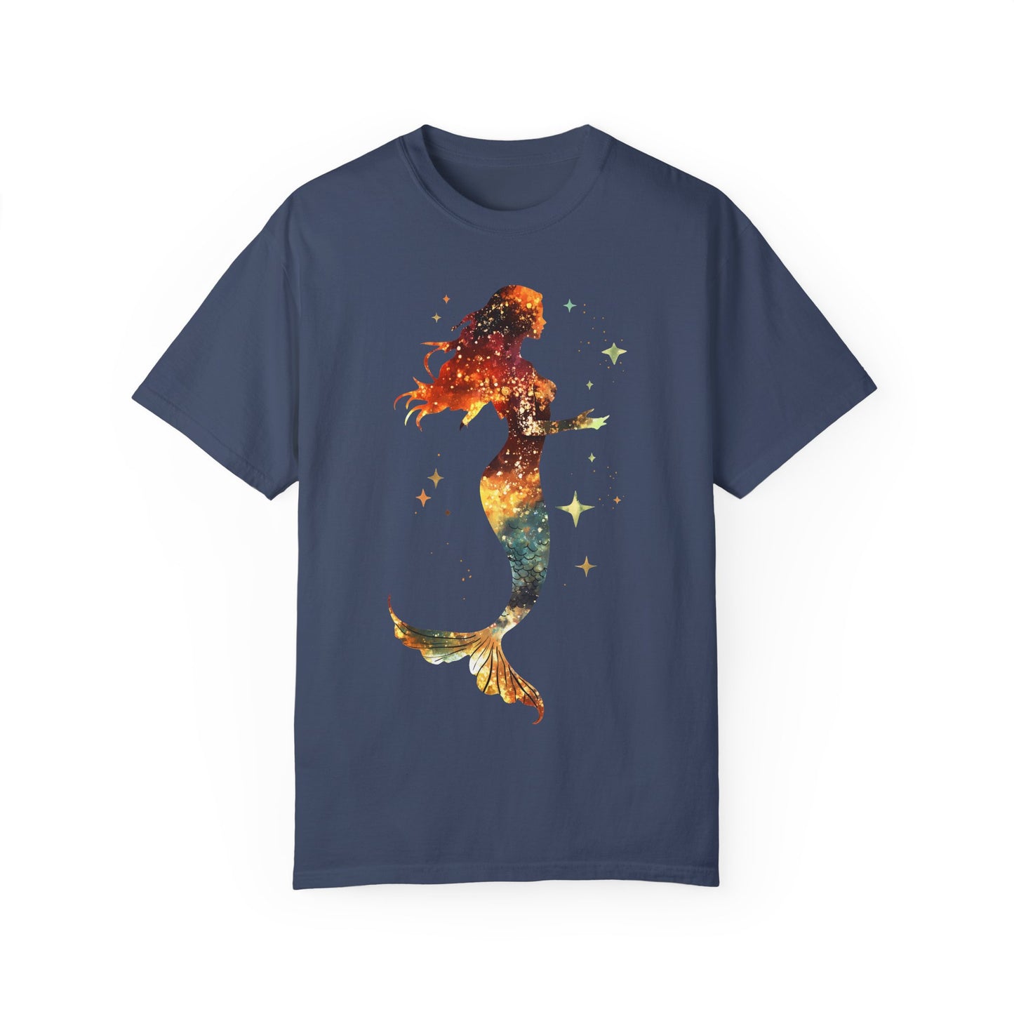 Mermaid T-shirt