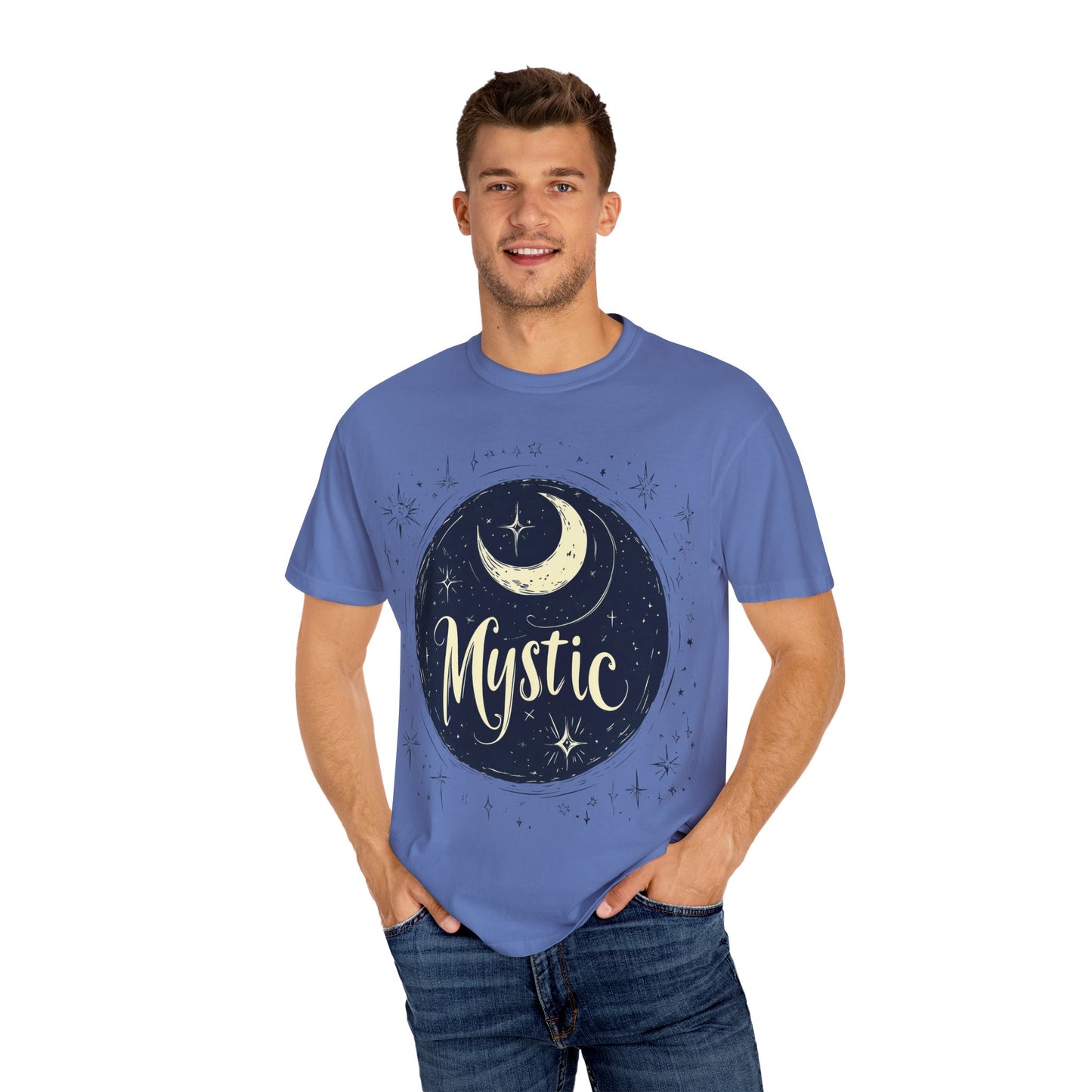 Mystic Moon T-shirt