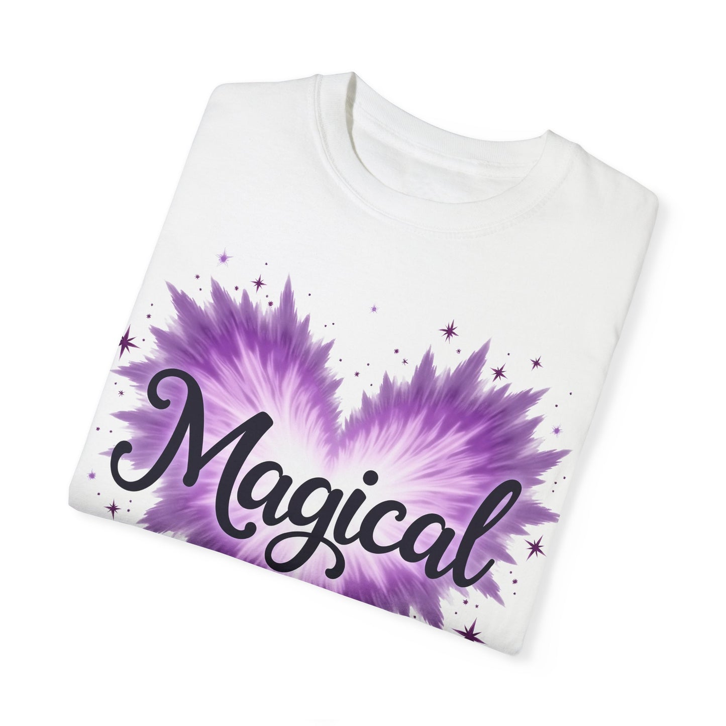 Magical T-shirt