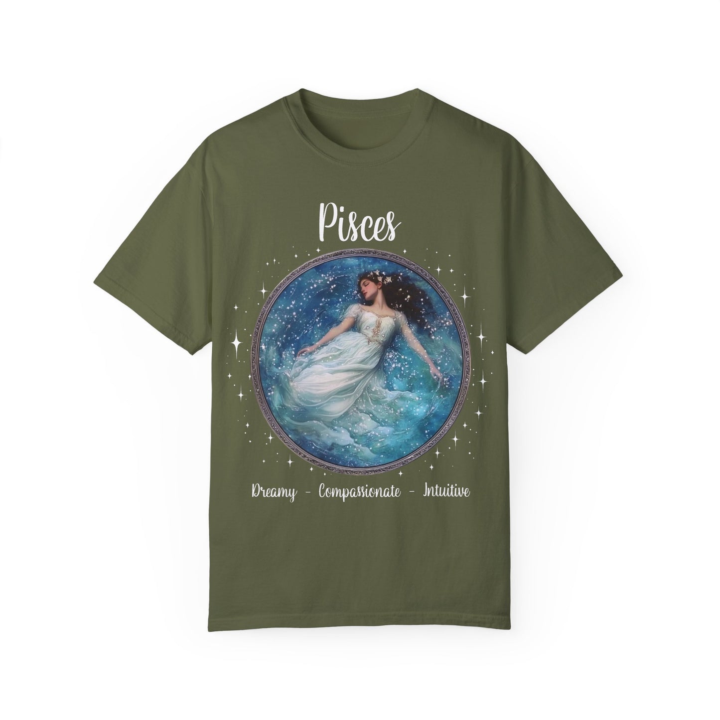 Pisces T-shirt