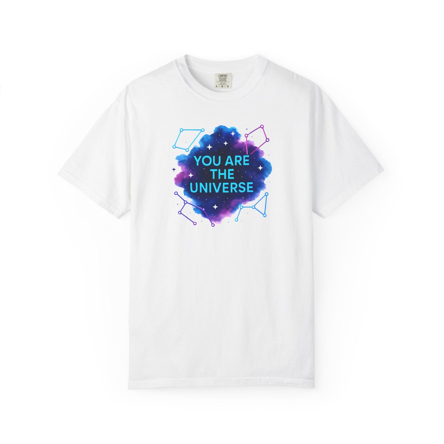 You are the Universe T-shirt
