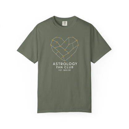 Astrology Fan Club T-shirt
