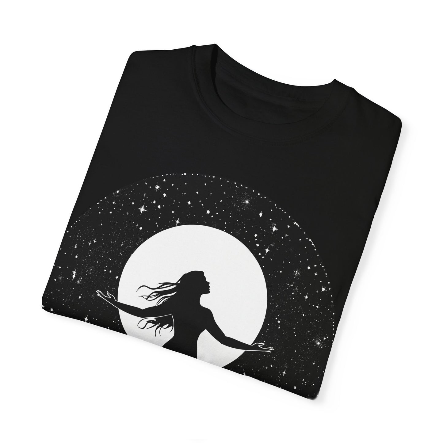 Lunar Silhouette T-shirt