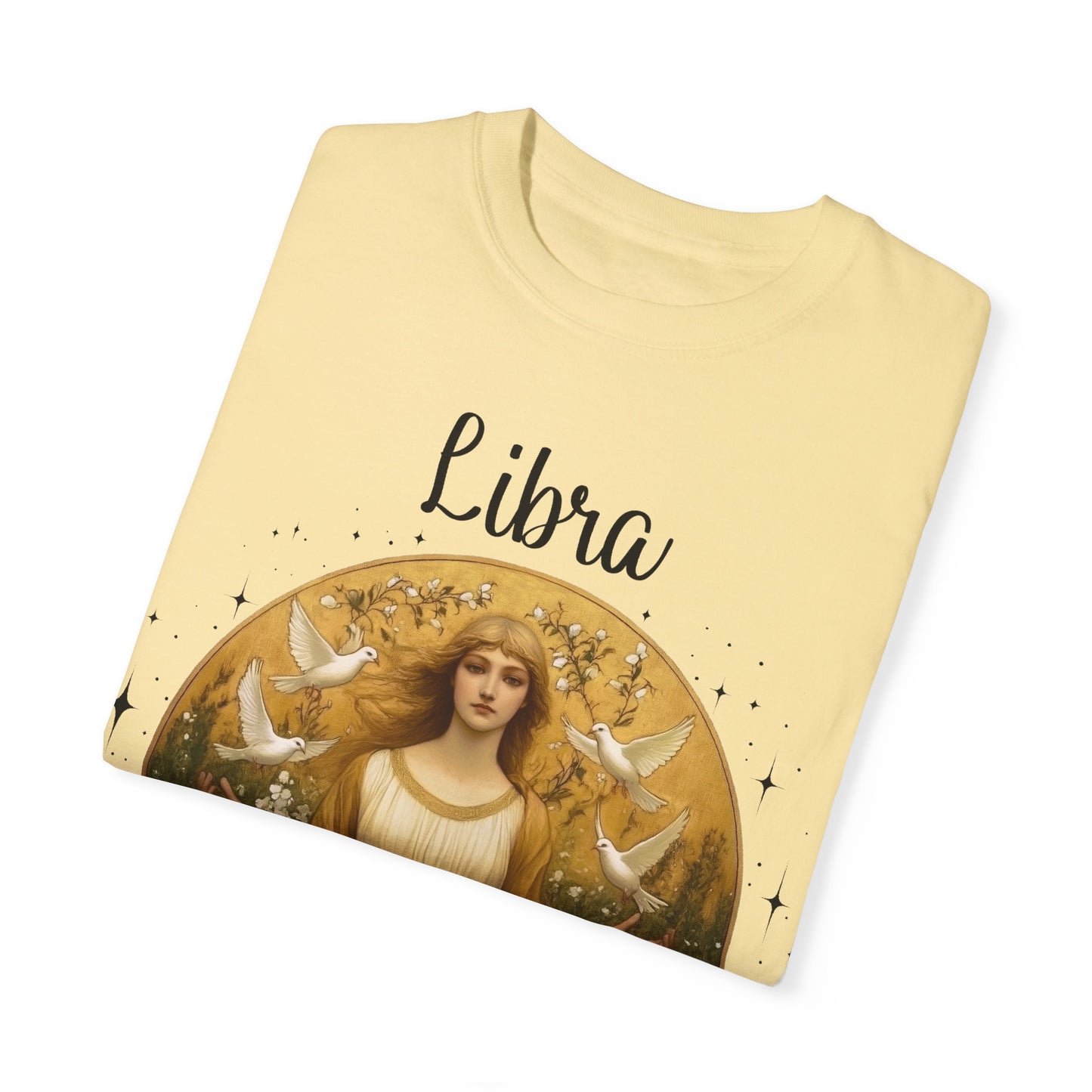 Libra T-shirt