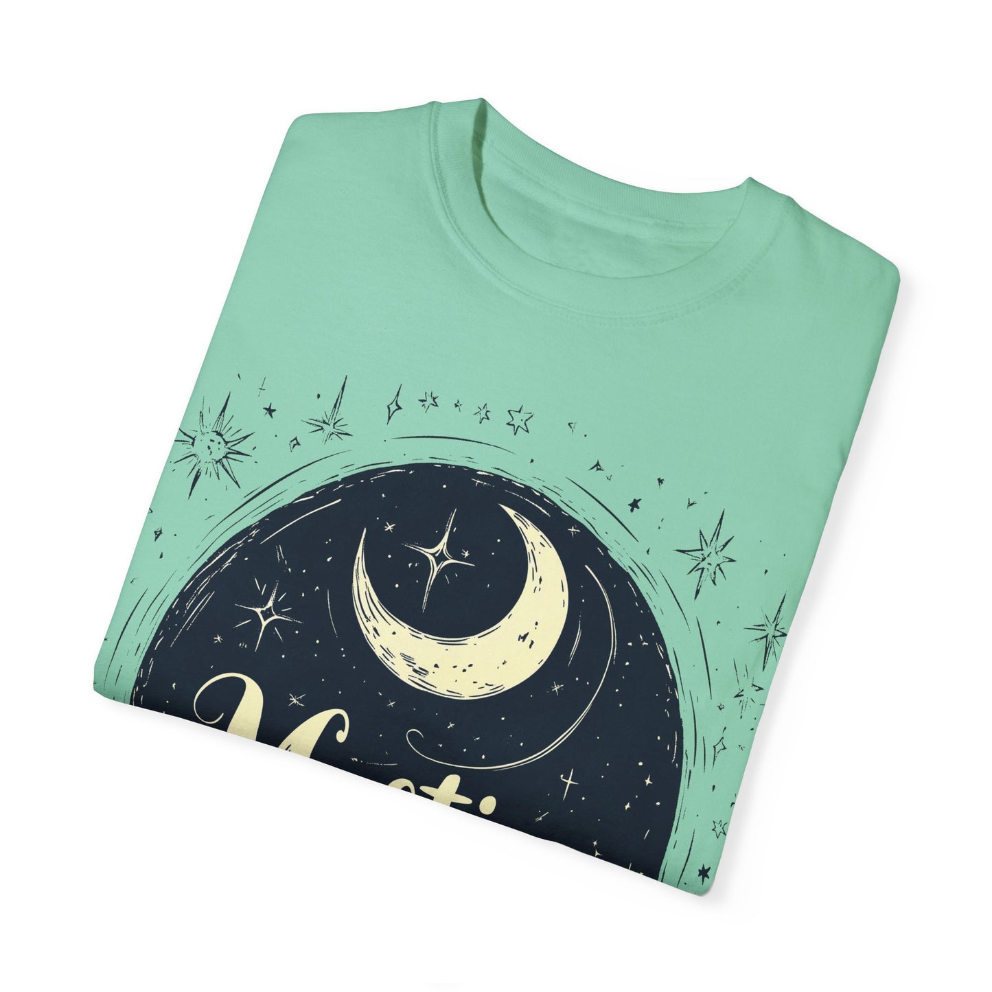 Mystic Moon T-shirt