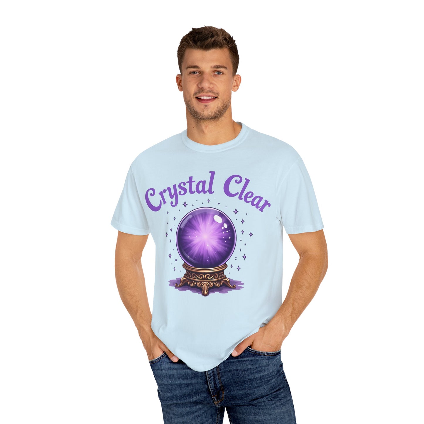 Crystal Clear T-shirt