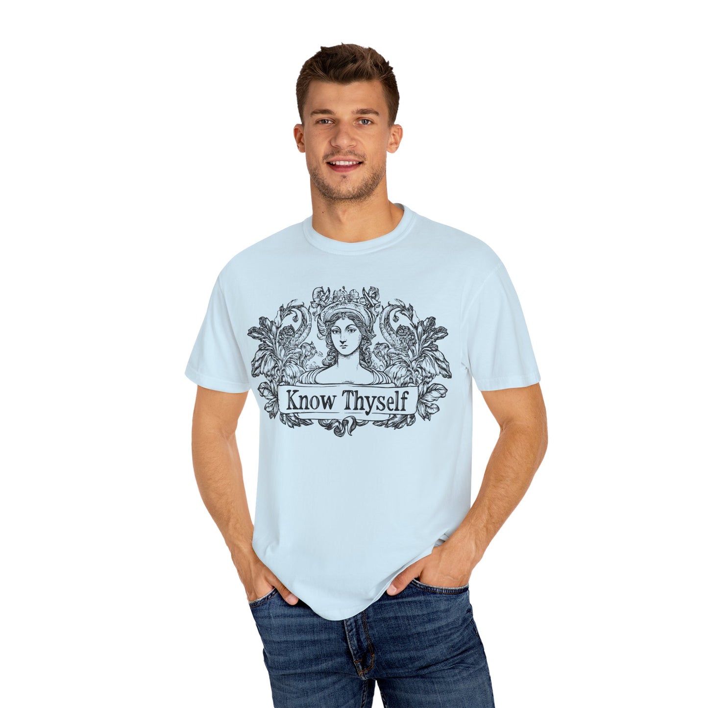 Know Thyself T-shirt