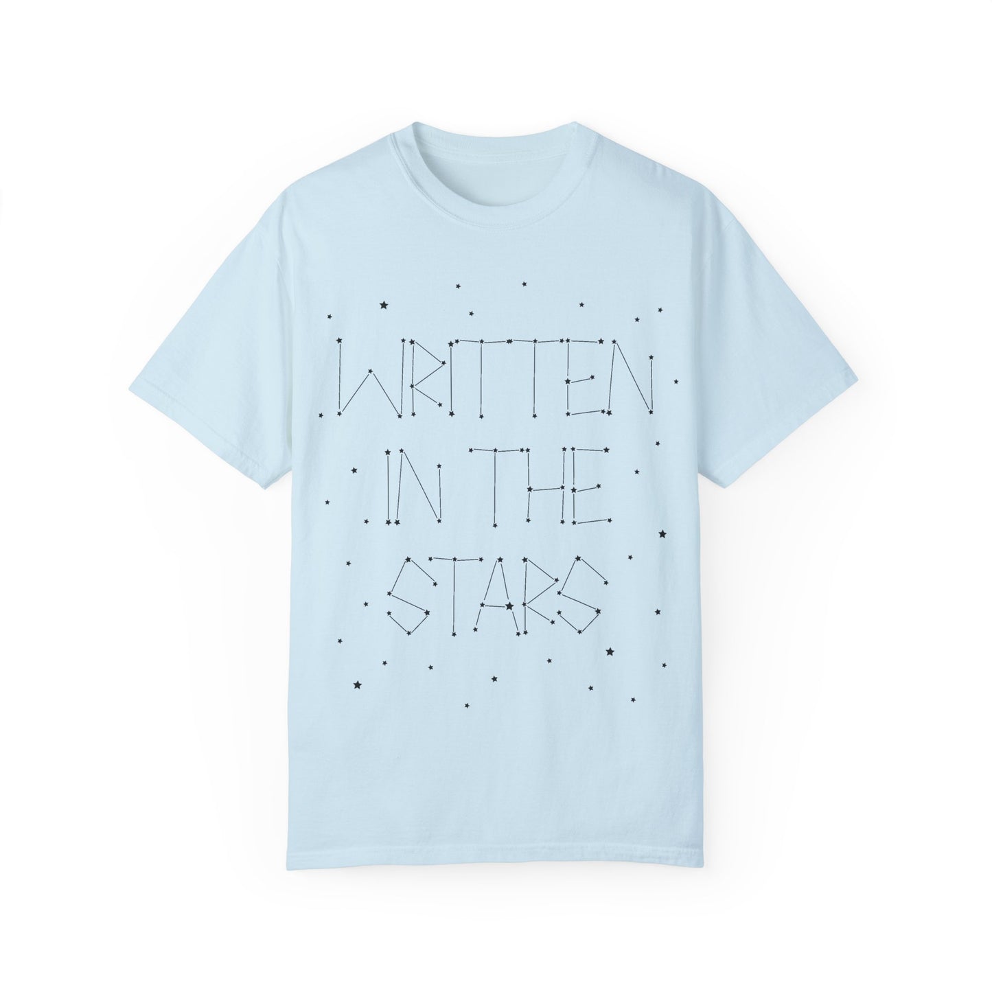 Written in the Stars T-shirt