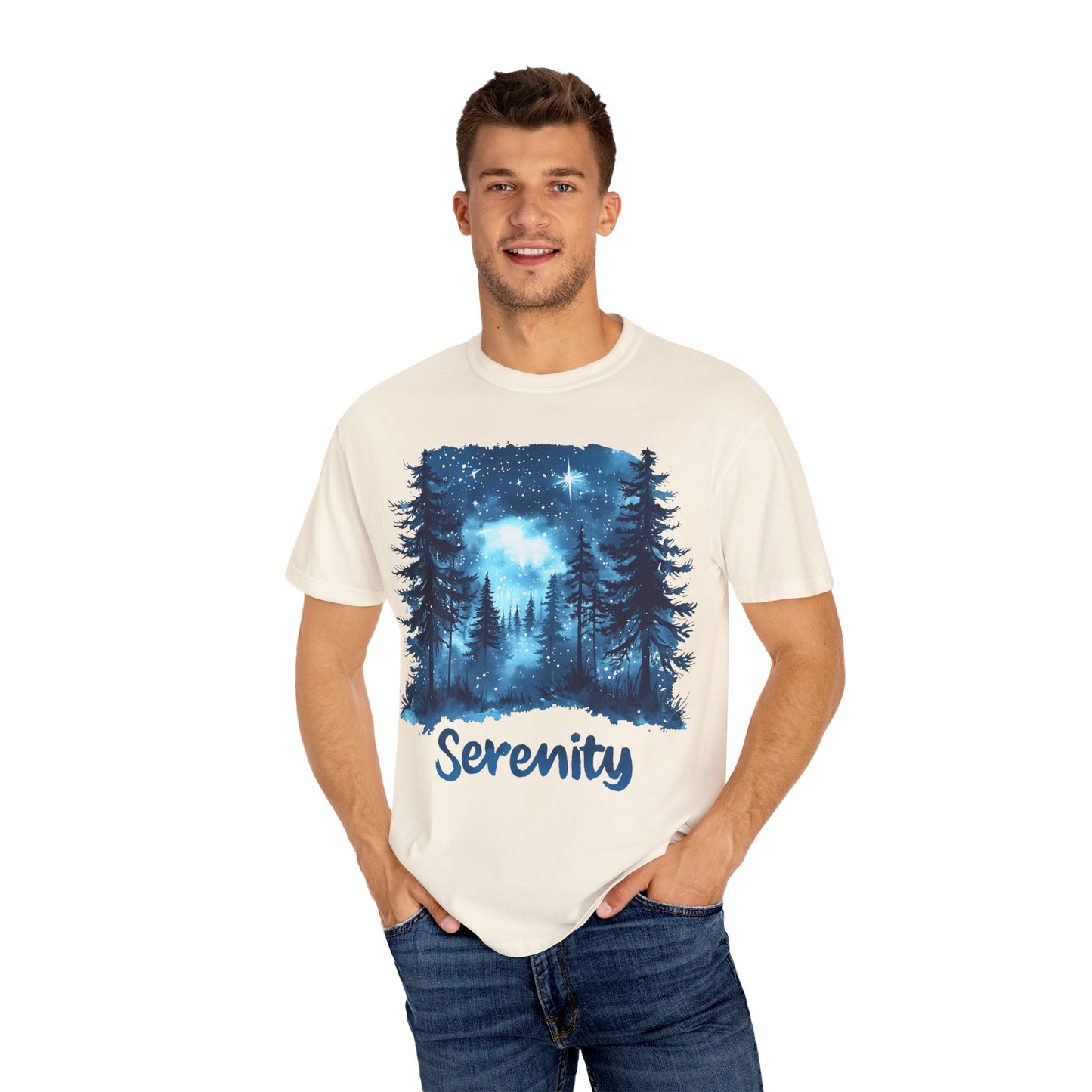 Serenity T-shirt