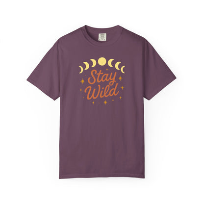 Stay Wild T-shirt