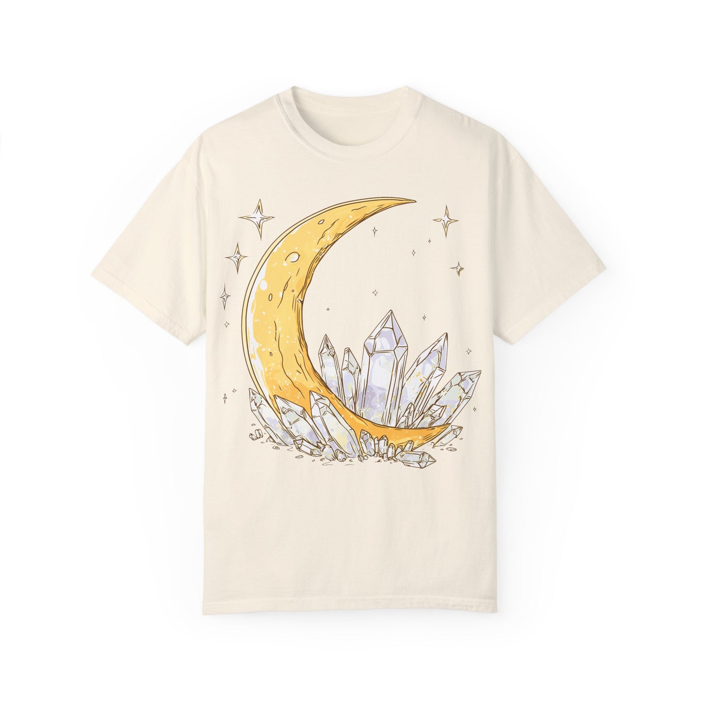 Crystal Moon T-shirt