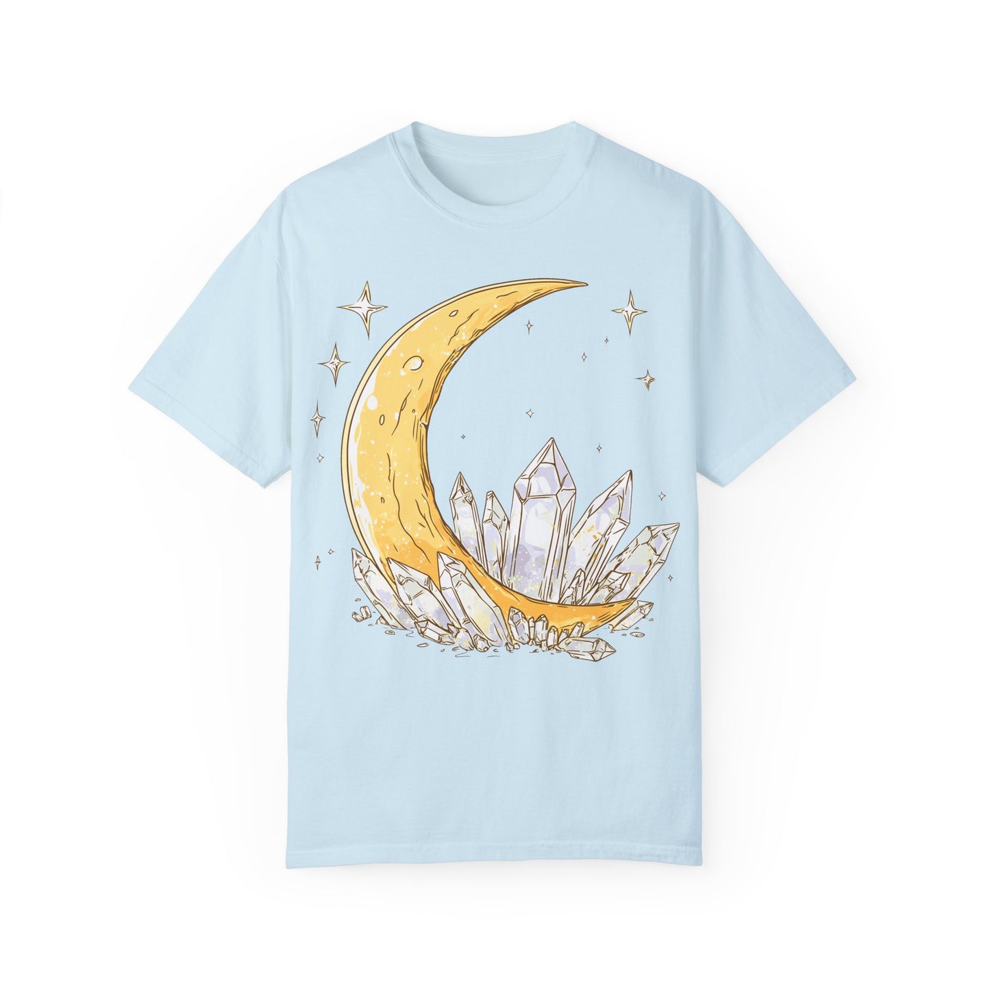 Crystal Moon T-shirt