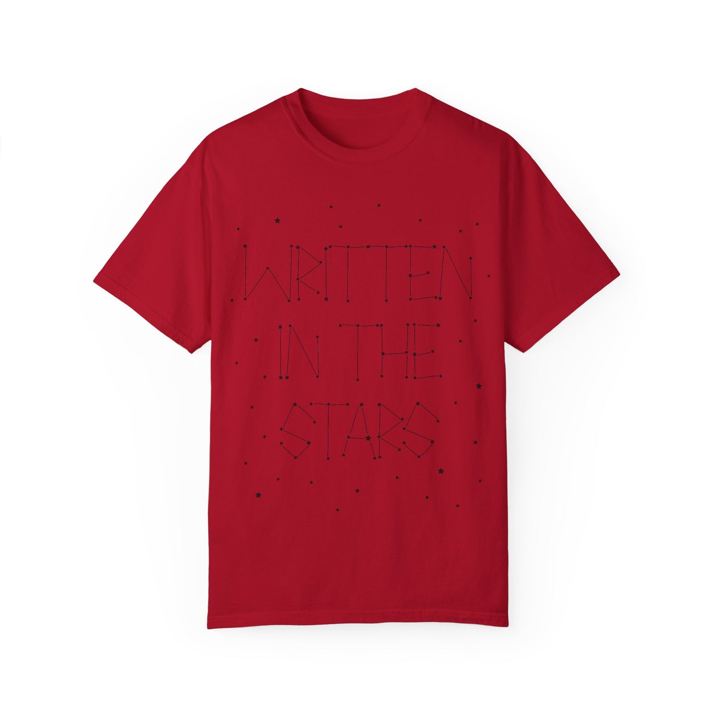 Written in the Stars T-shirt