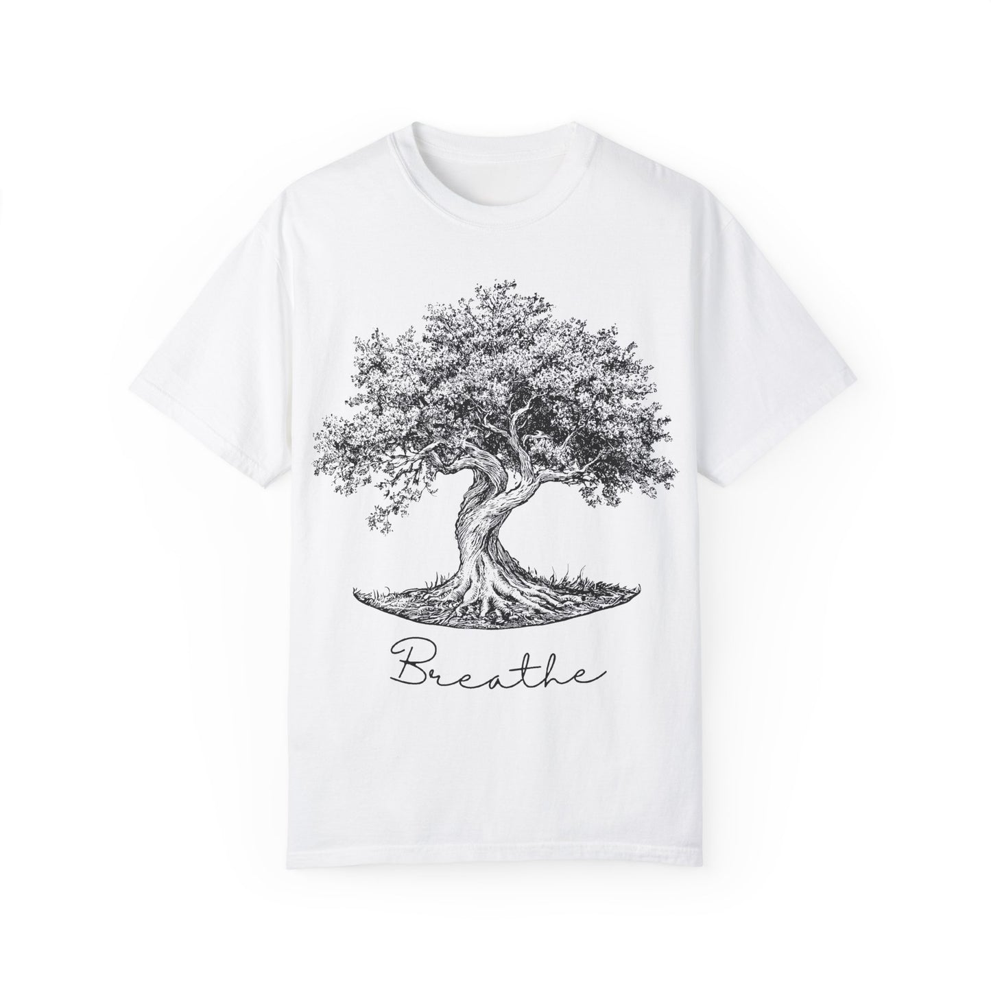 Breathe T-shirt