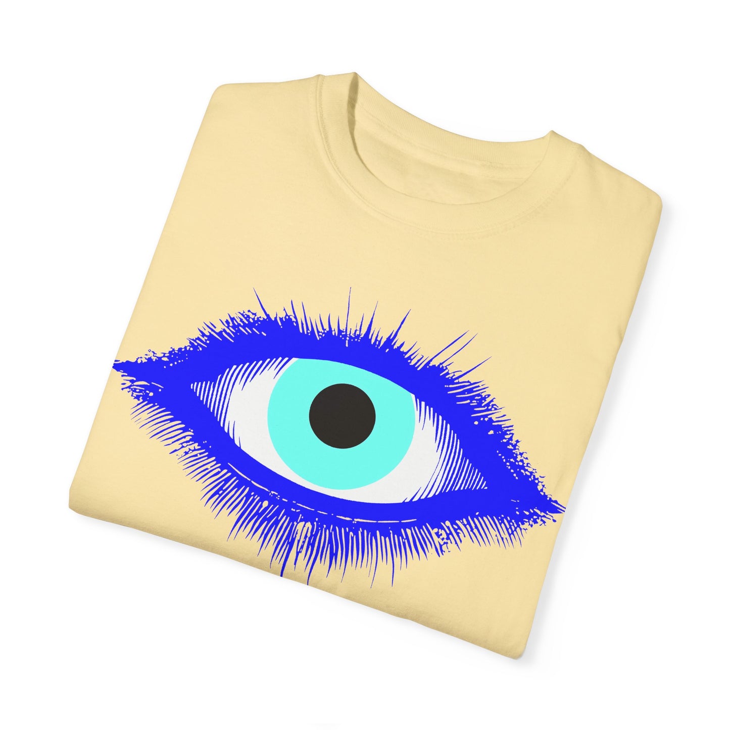 Evil-Eye Protection T-shirt