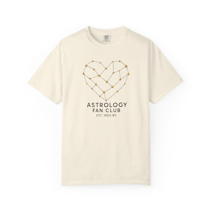 Astrology Fan Club T-shirt