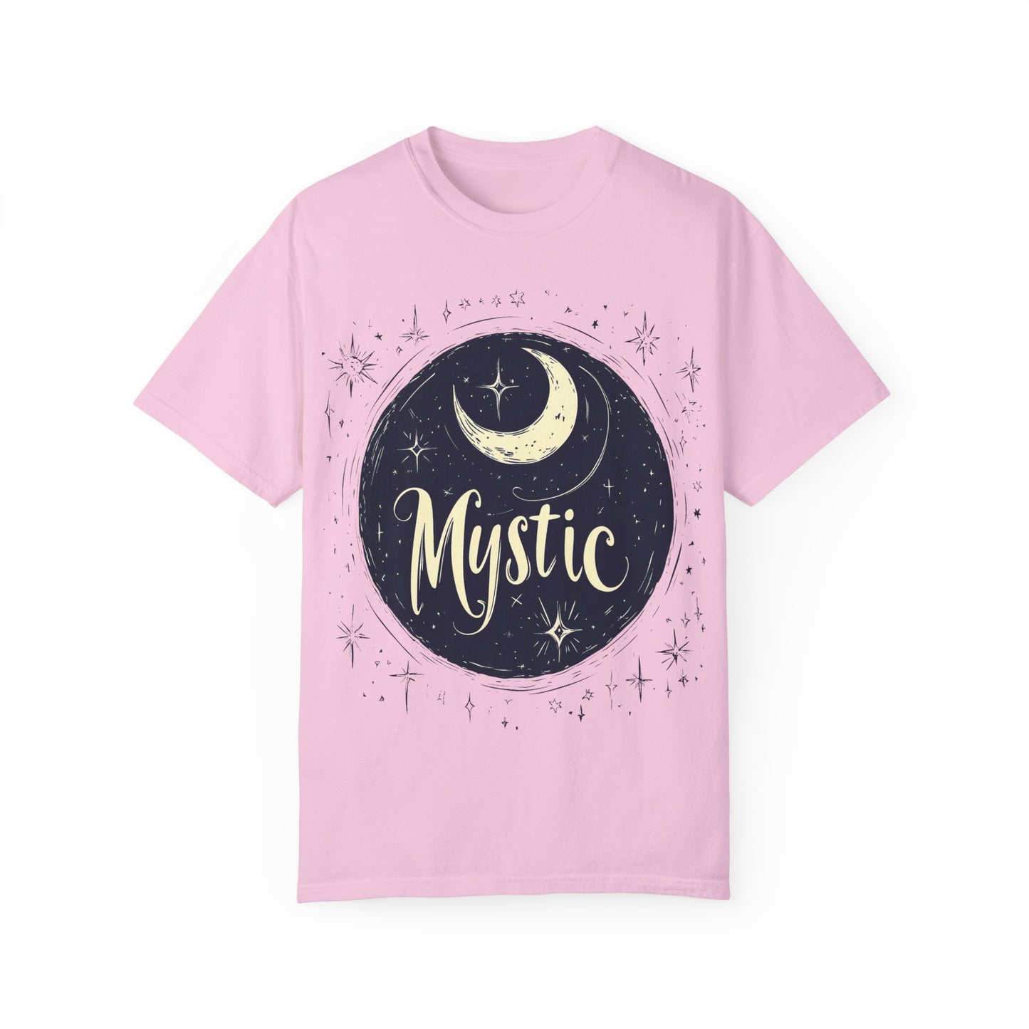 Mystic Moon T-shirt