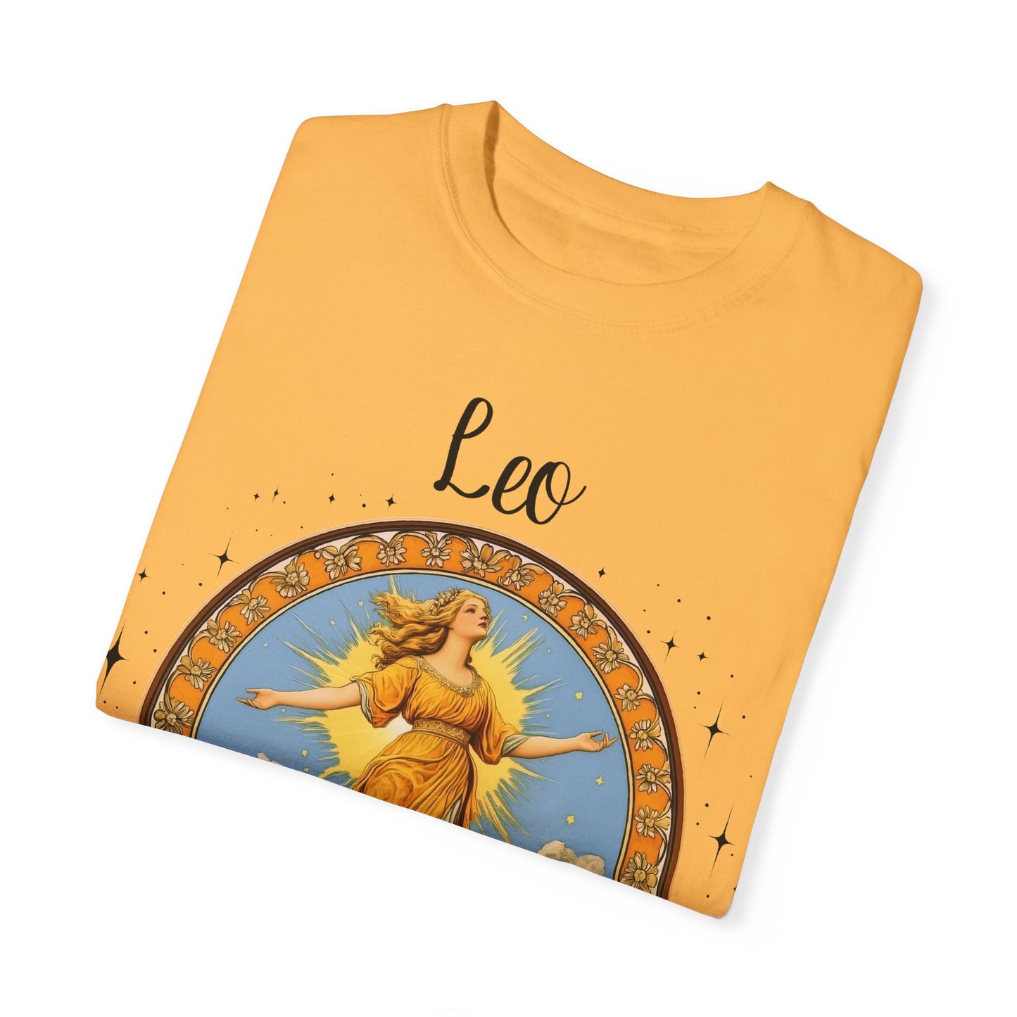 Leo T-shirt