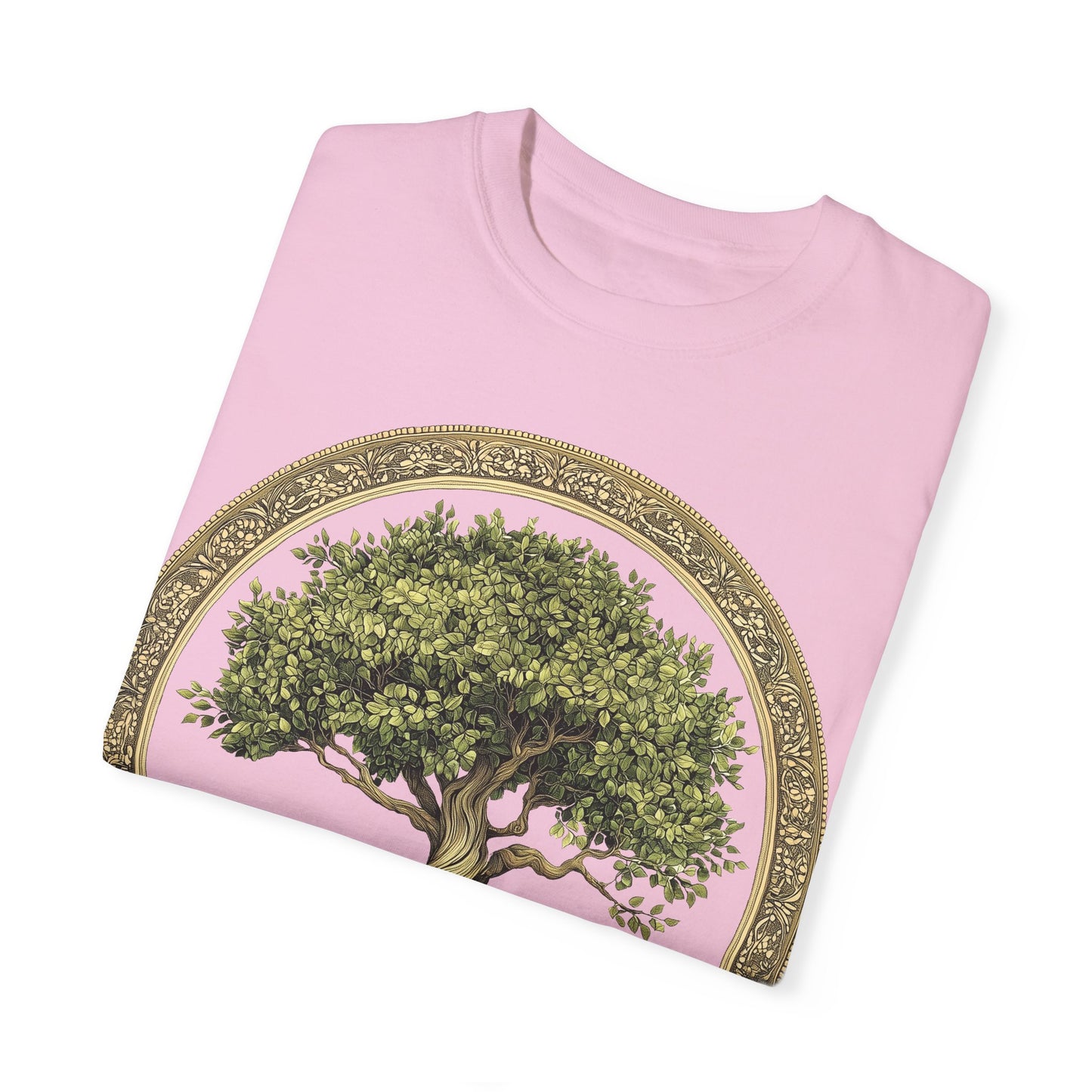 Tree T-shirt