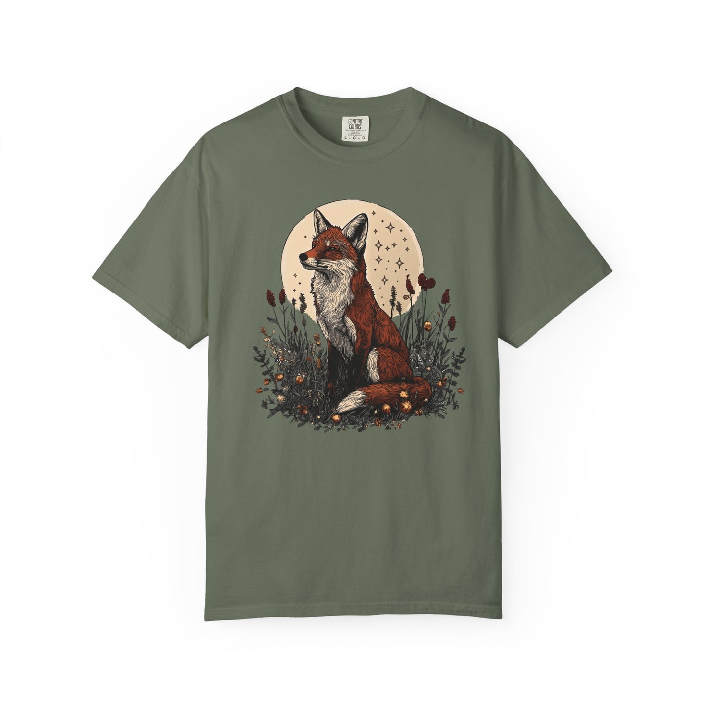 Fox T-shirt