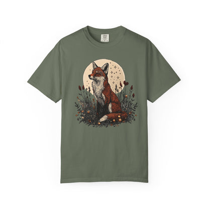 Fox T-shirt