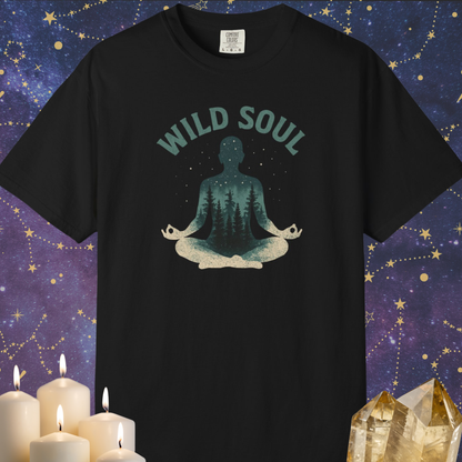 Wild Soul T-shirt