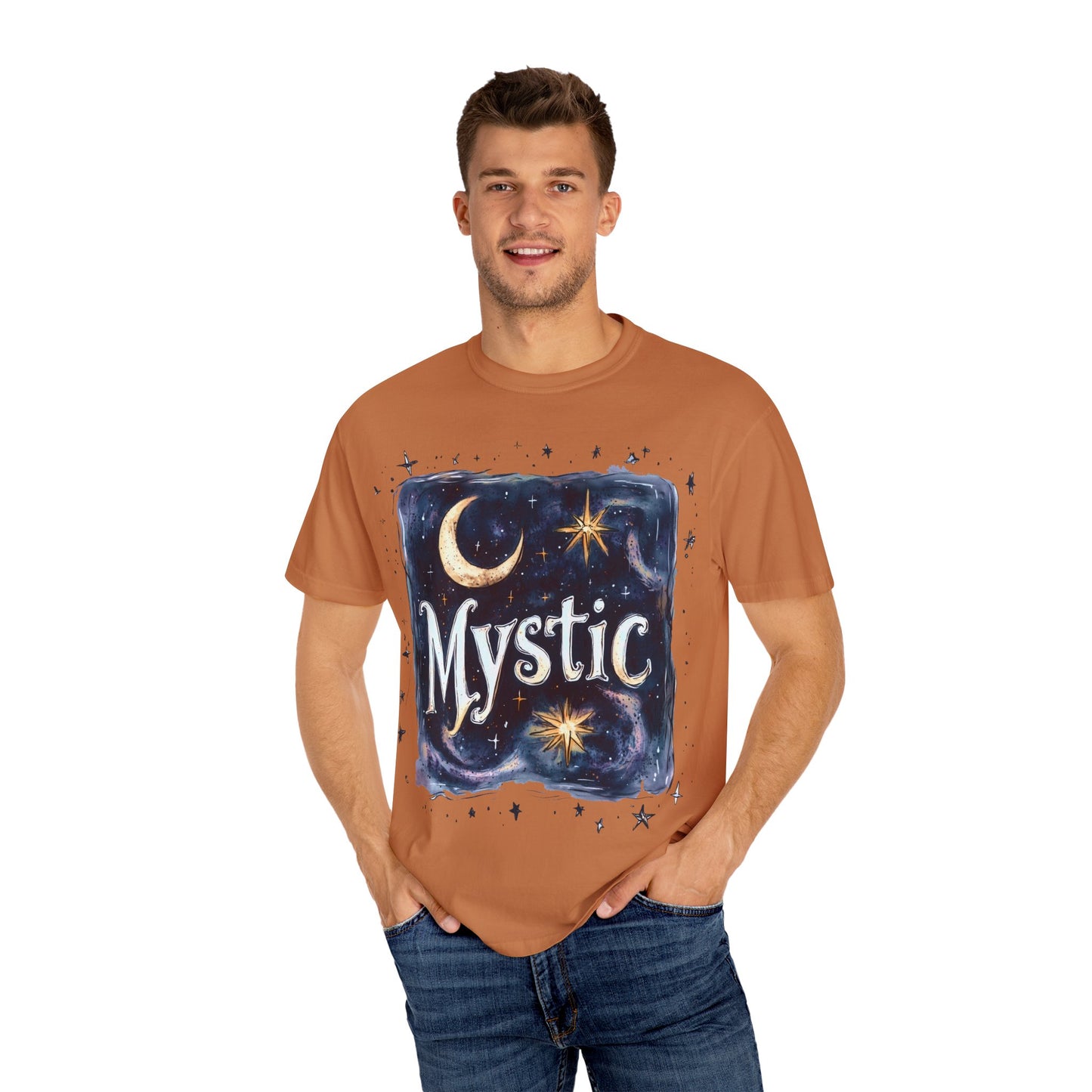 Mystic Sky T-shirt