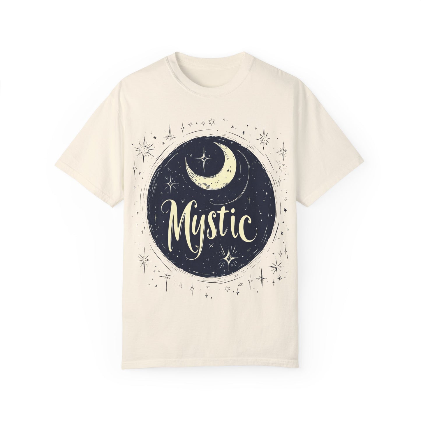 Mystic Moon T-shirt