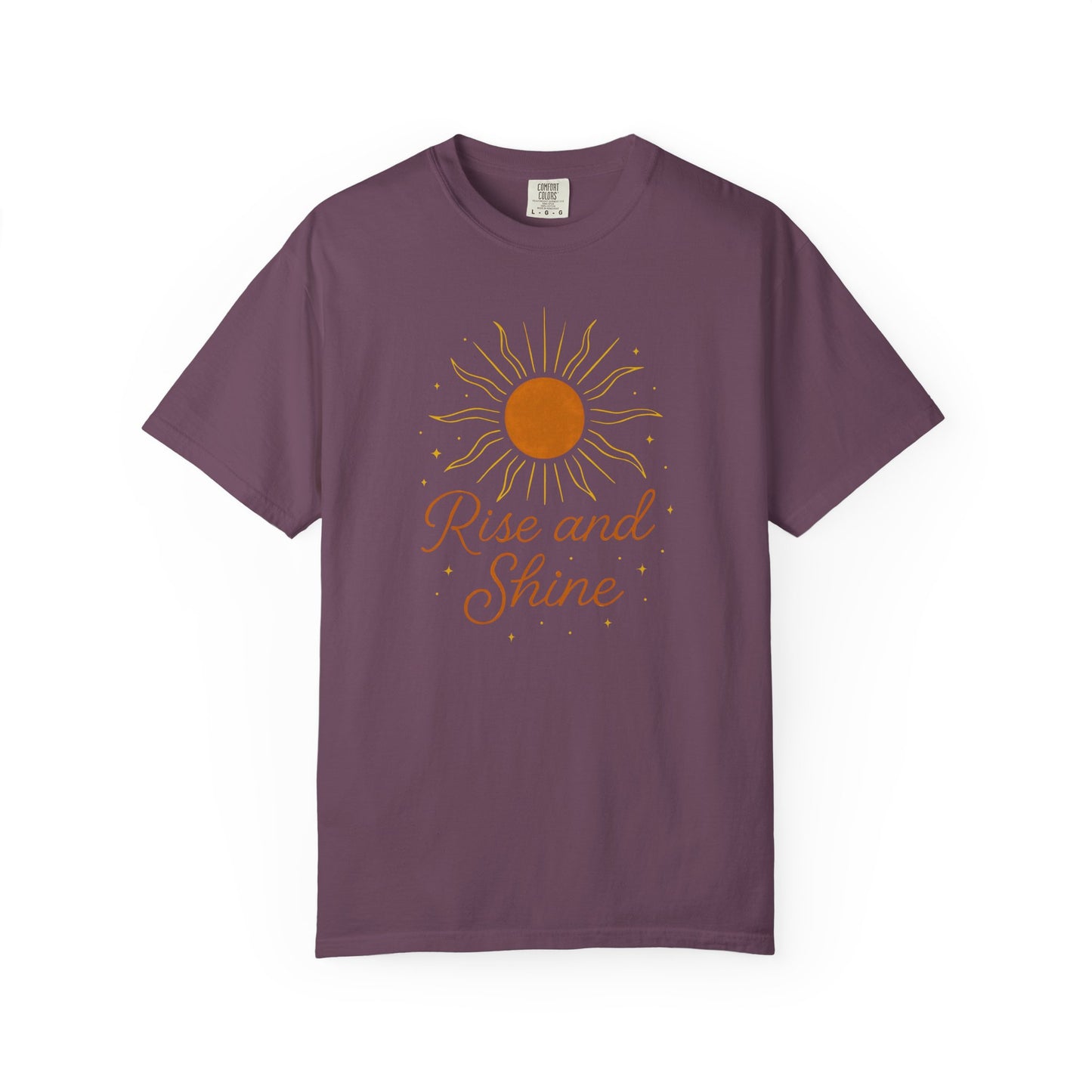 Rise and Shine T-shirt