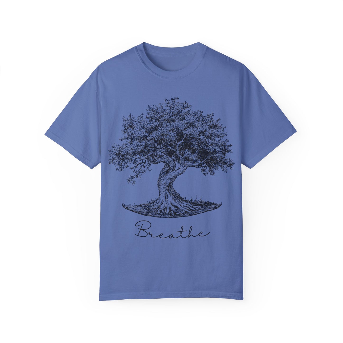 Breathe T-shirt