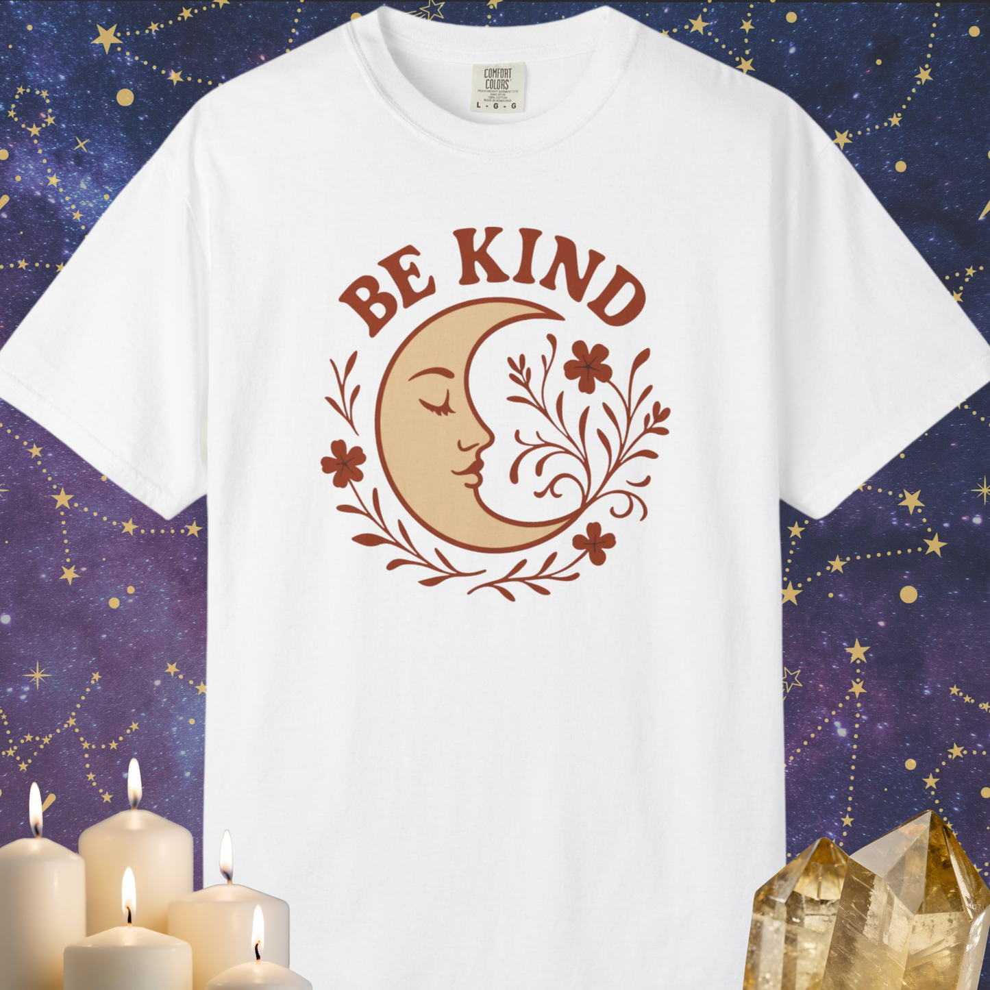 Be Kind T-shirt