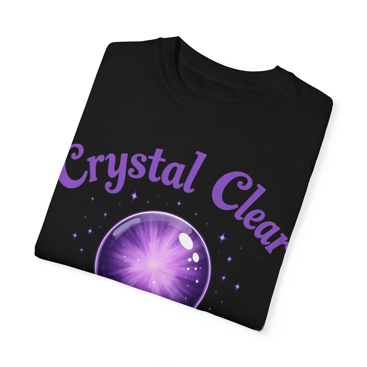 Crystal Clear T-shirt