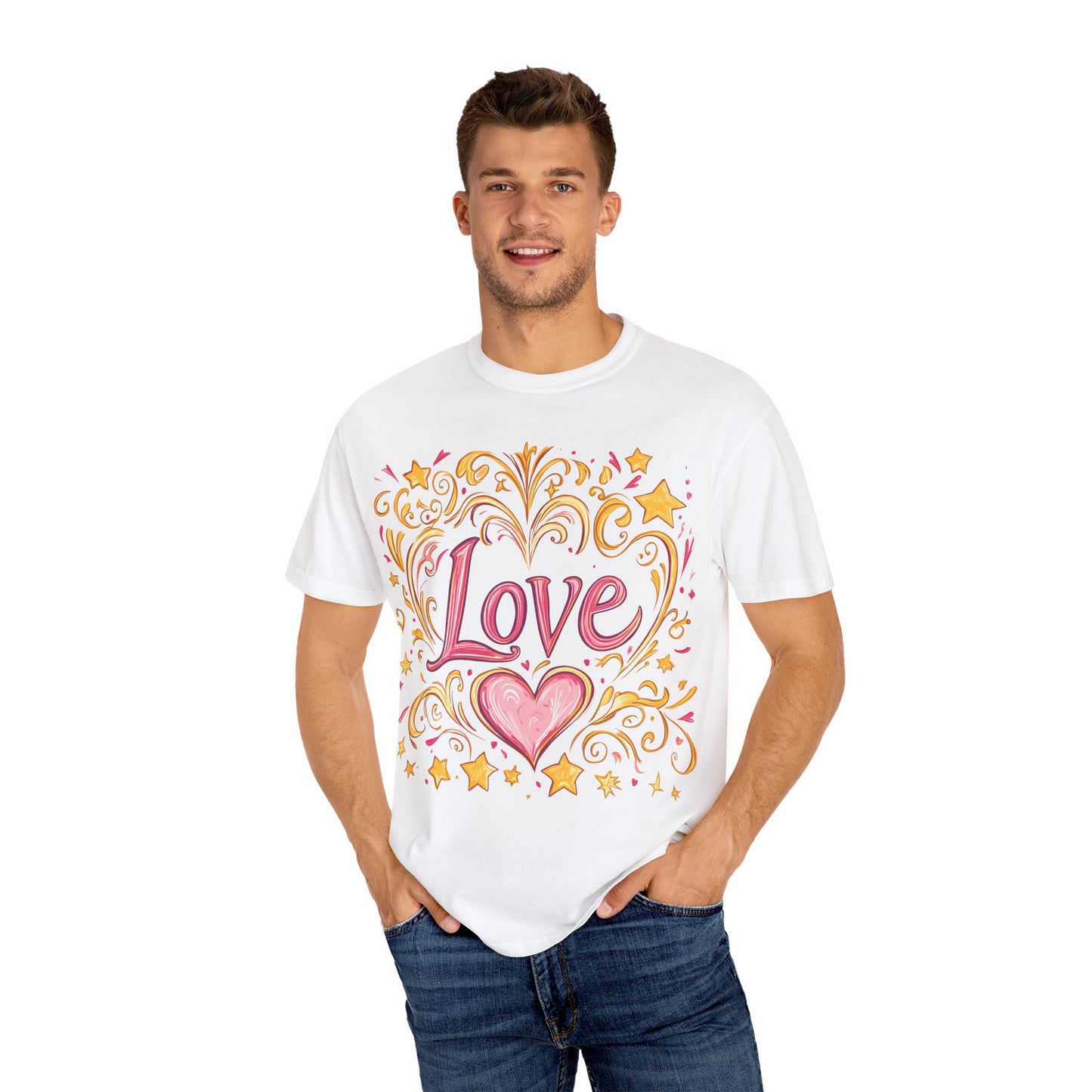 Love T-shirt