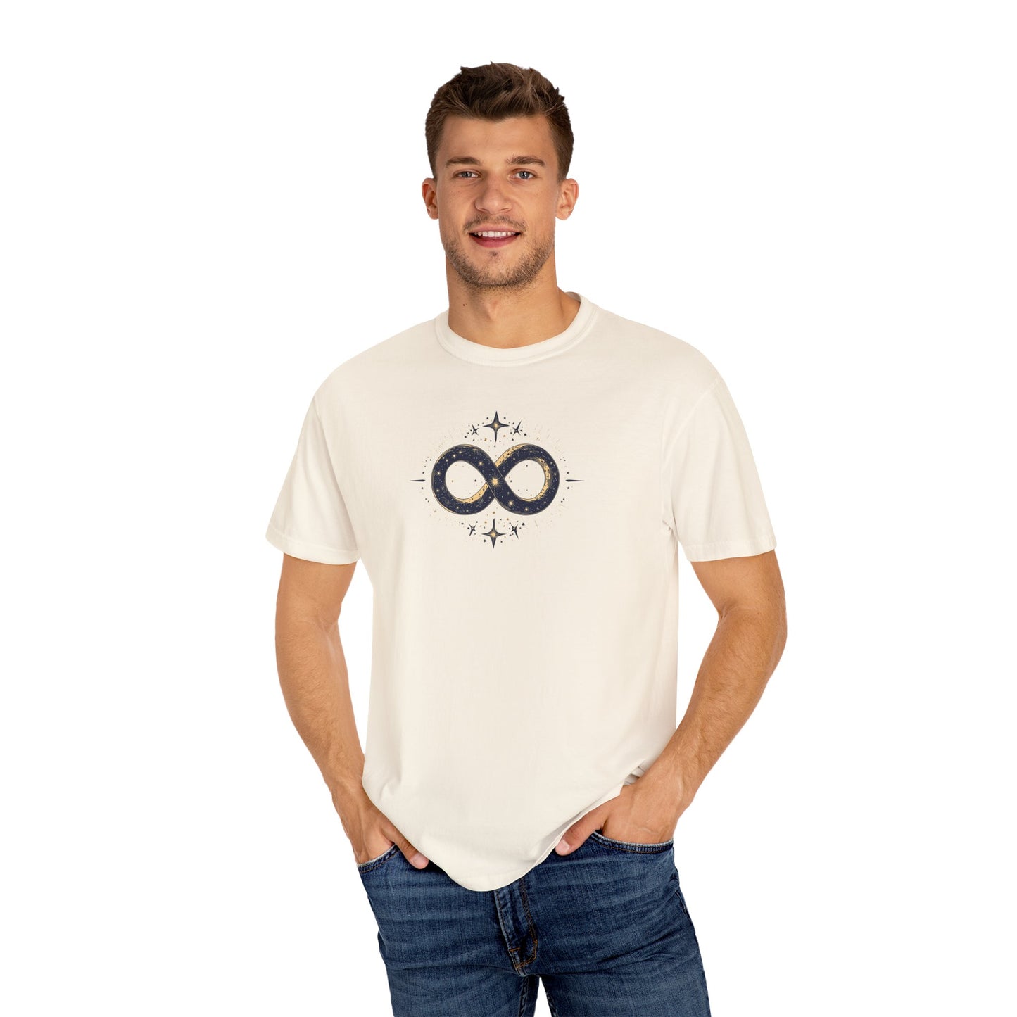 Infinite T-shirt