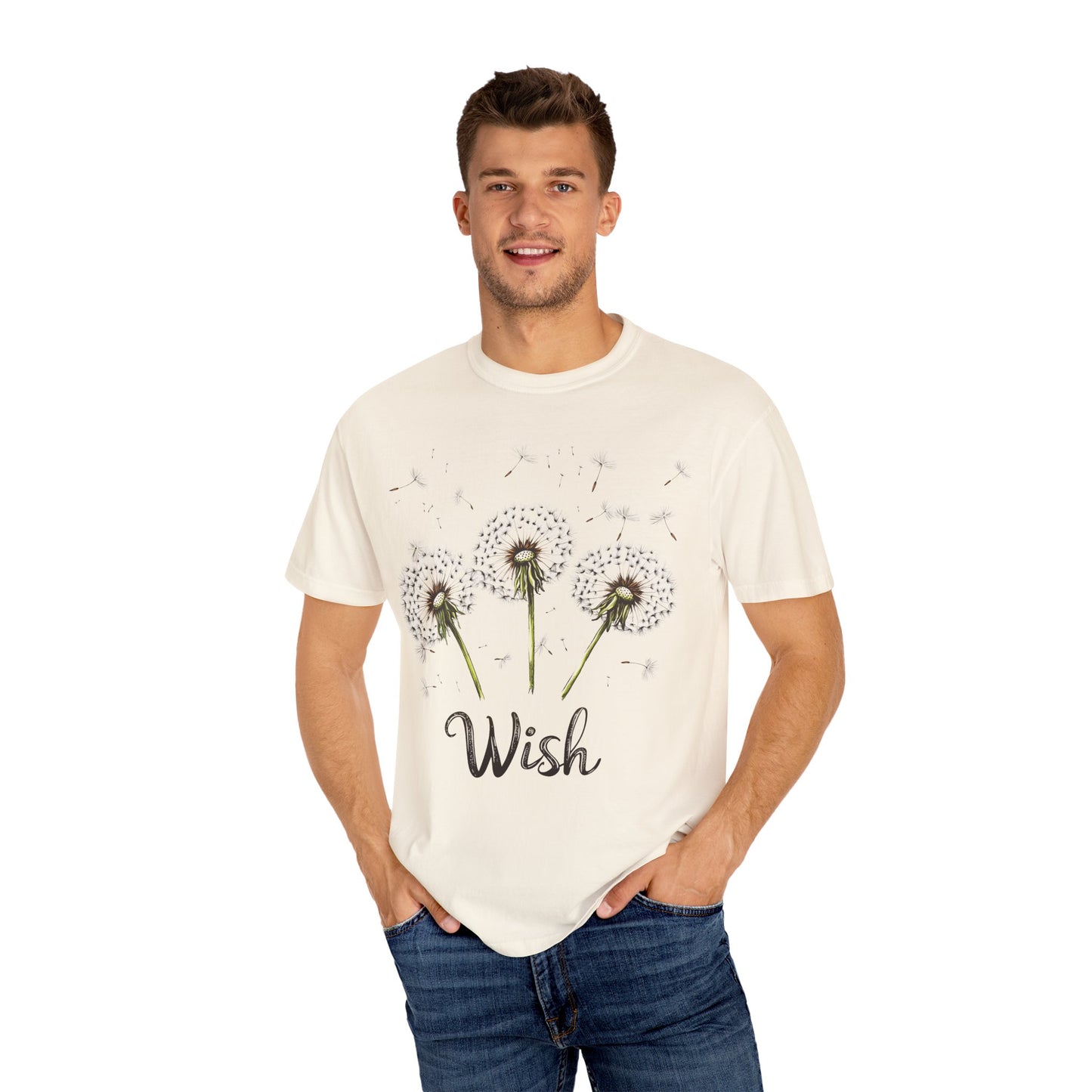 Dandelion T-shirt