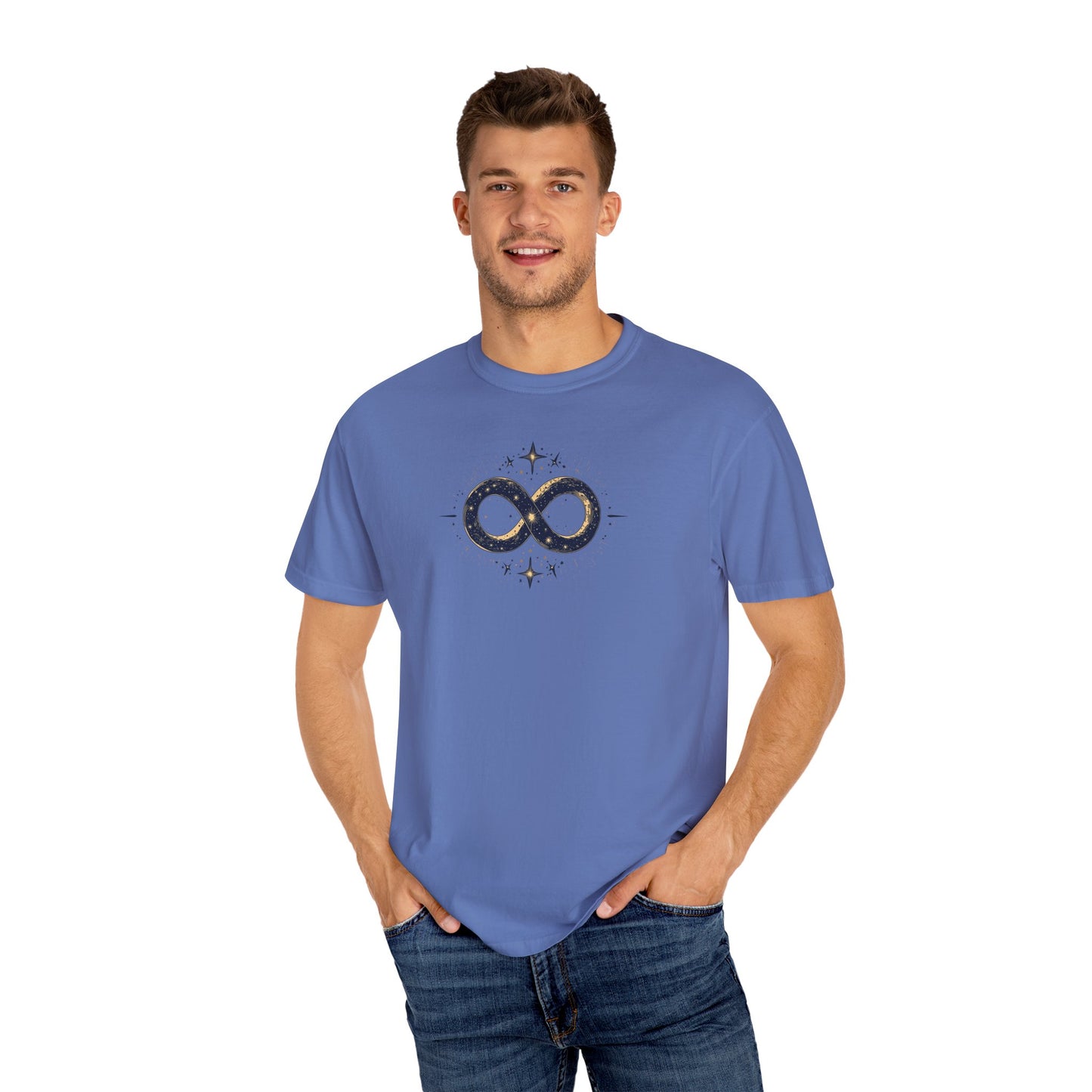 Infinite T-shirt