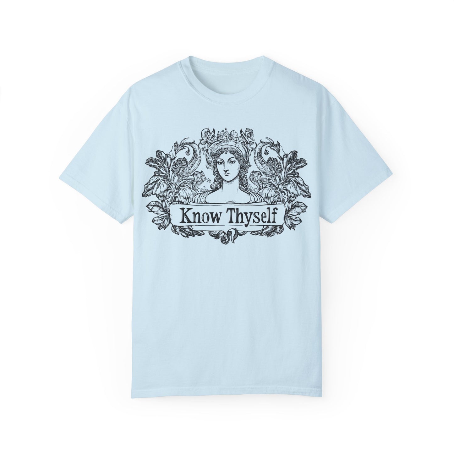 Know Thyself T-shirt