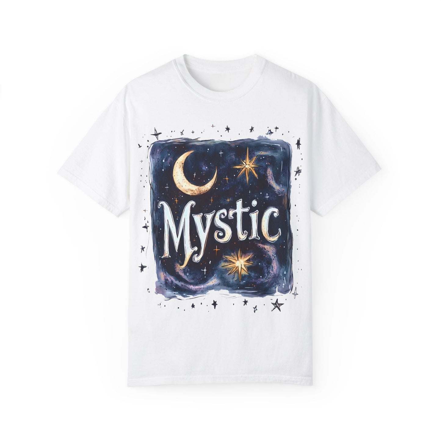 Mystic Sky T-shirt