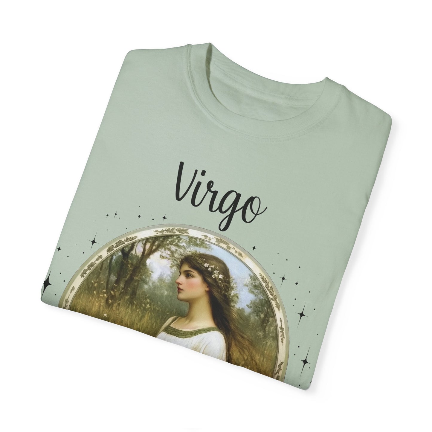 Virgo T-shirt