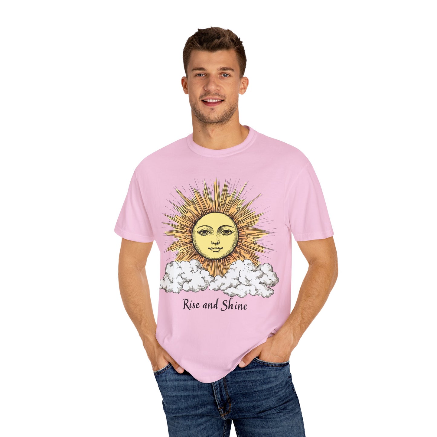 Rise and Shine T-shirt