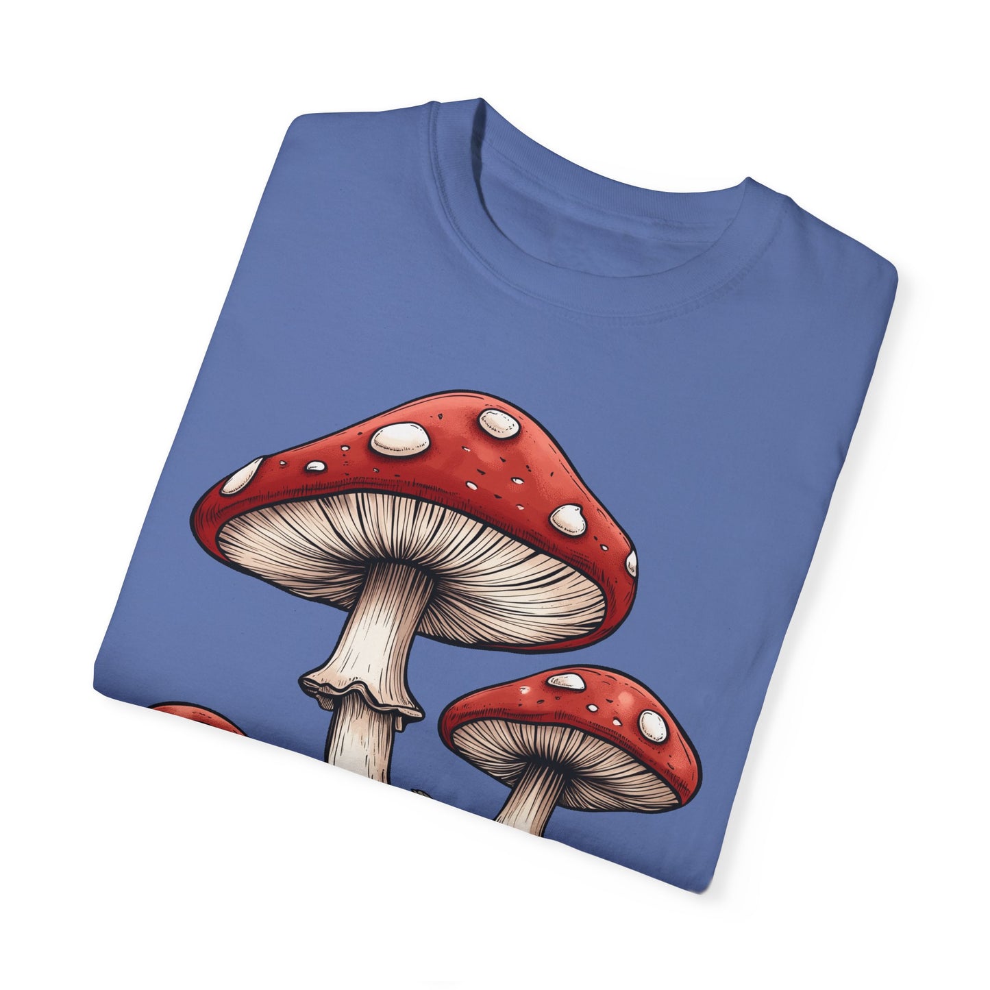 Mushrooms T-shirt