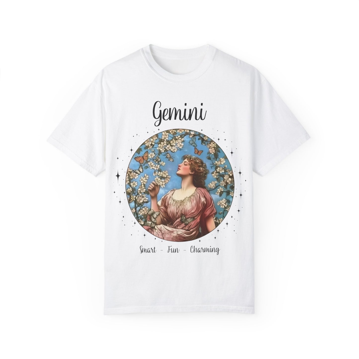 Gemini T-shirt